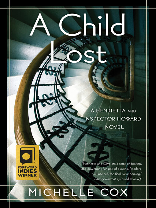 Title details for A Child Lost by Michelle Cox - Available